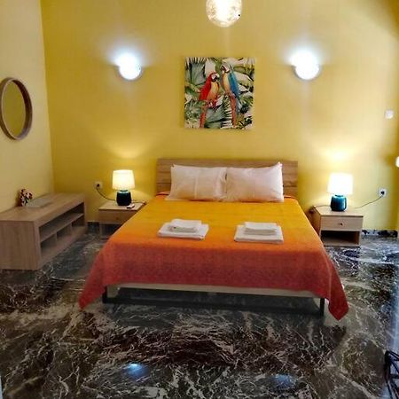 Thissio Apartment Philoxenia Athènes Extérieur photo