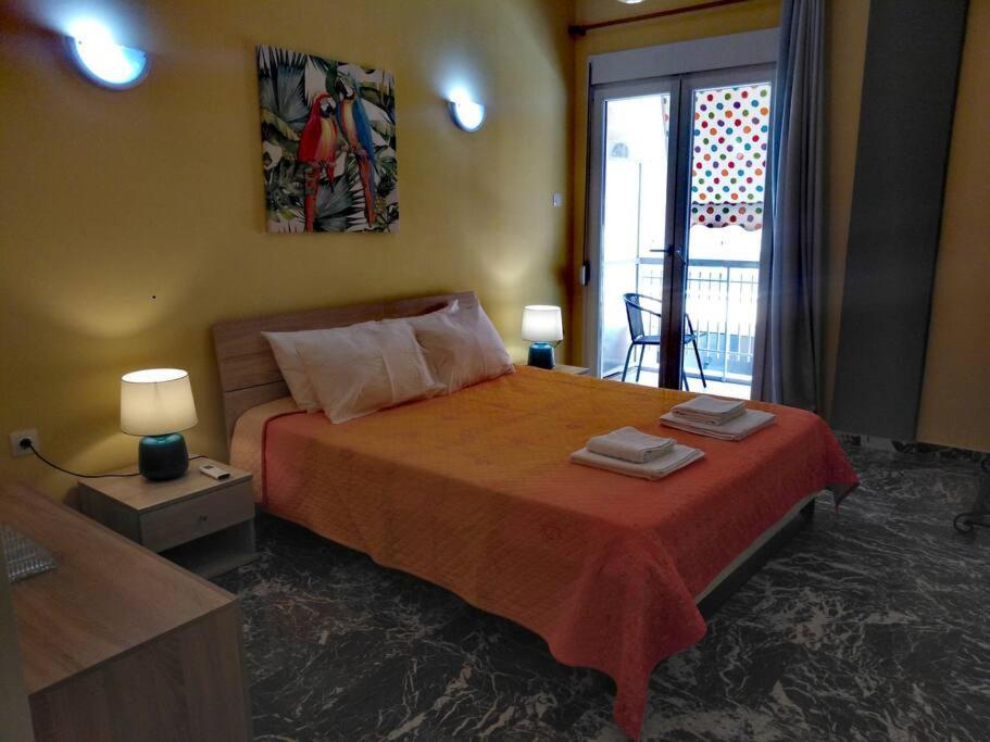 Thissio Apartment Philoxenia Athènes Extérieur photo